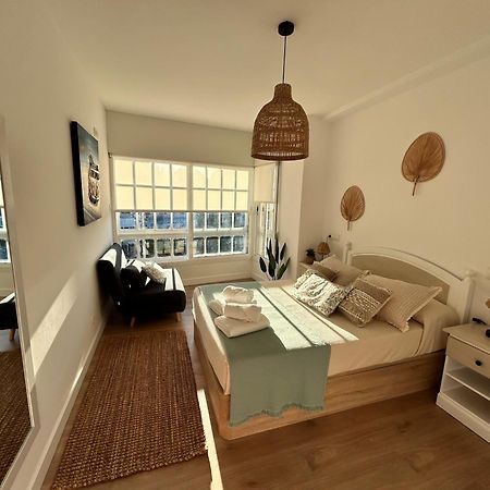 Apartamento Mareas Vivas Vera Dış mekan fotoğraf