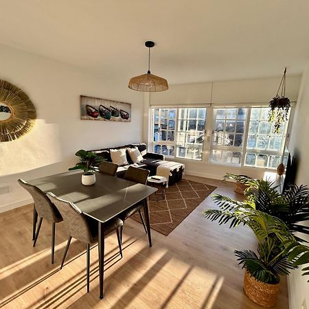 Apartamento Mareas Vivas Vera Dış mekan fotoğraf