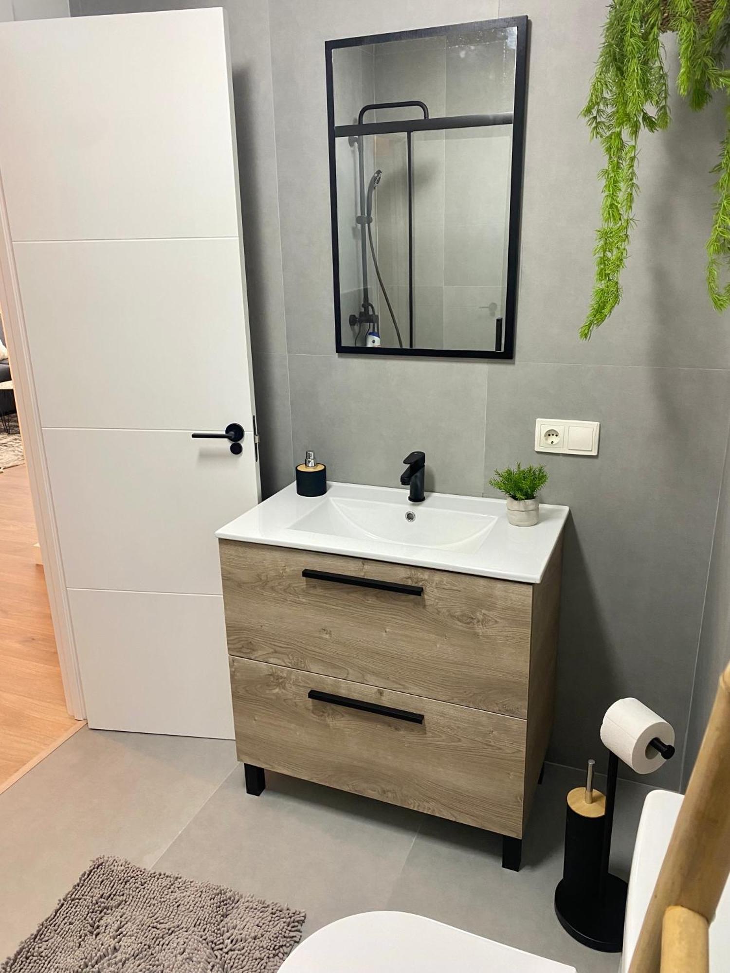 Apartamento Mareas Vivas Vera Dış mekan fotoğraf