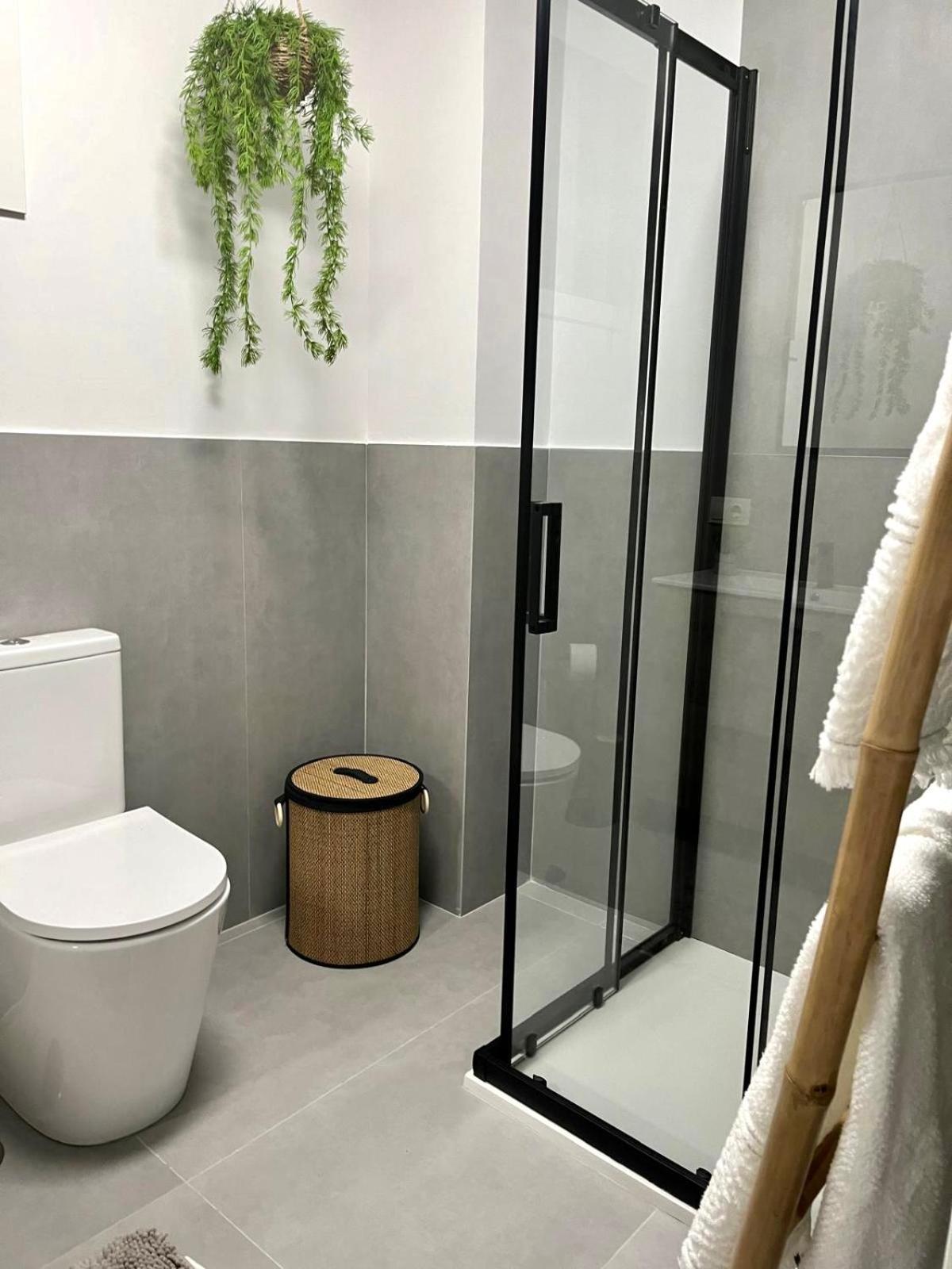 Apartamento Mareas Vivas Vera Dış mekan fotoğraf