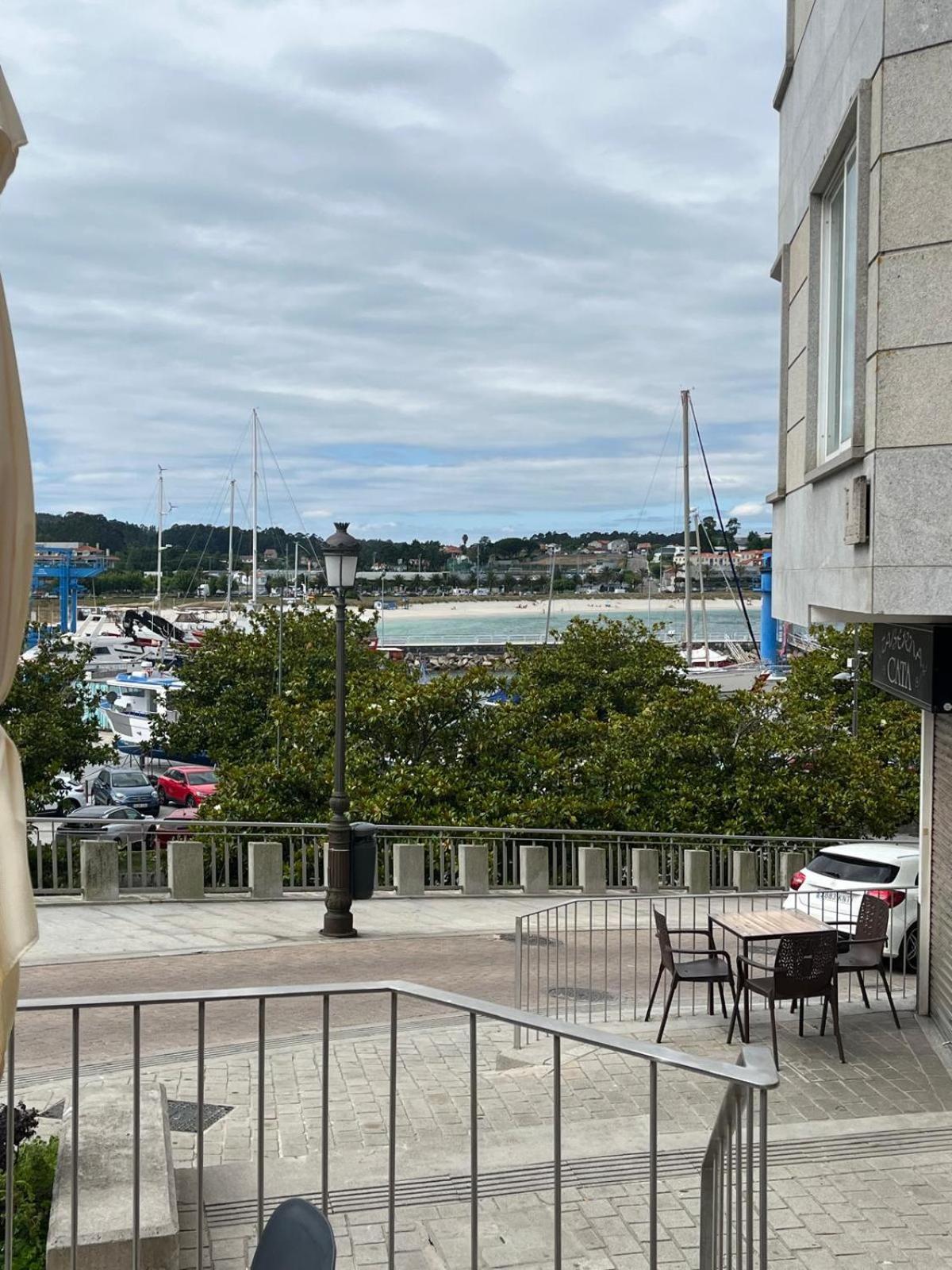Apartamento Mareas Vivas Vera Dış mekan fotoğraf