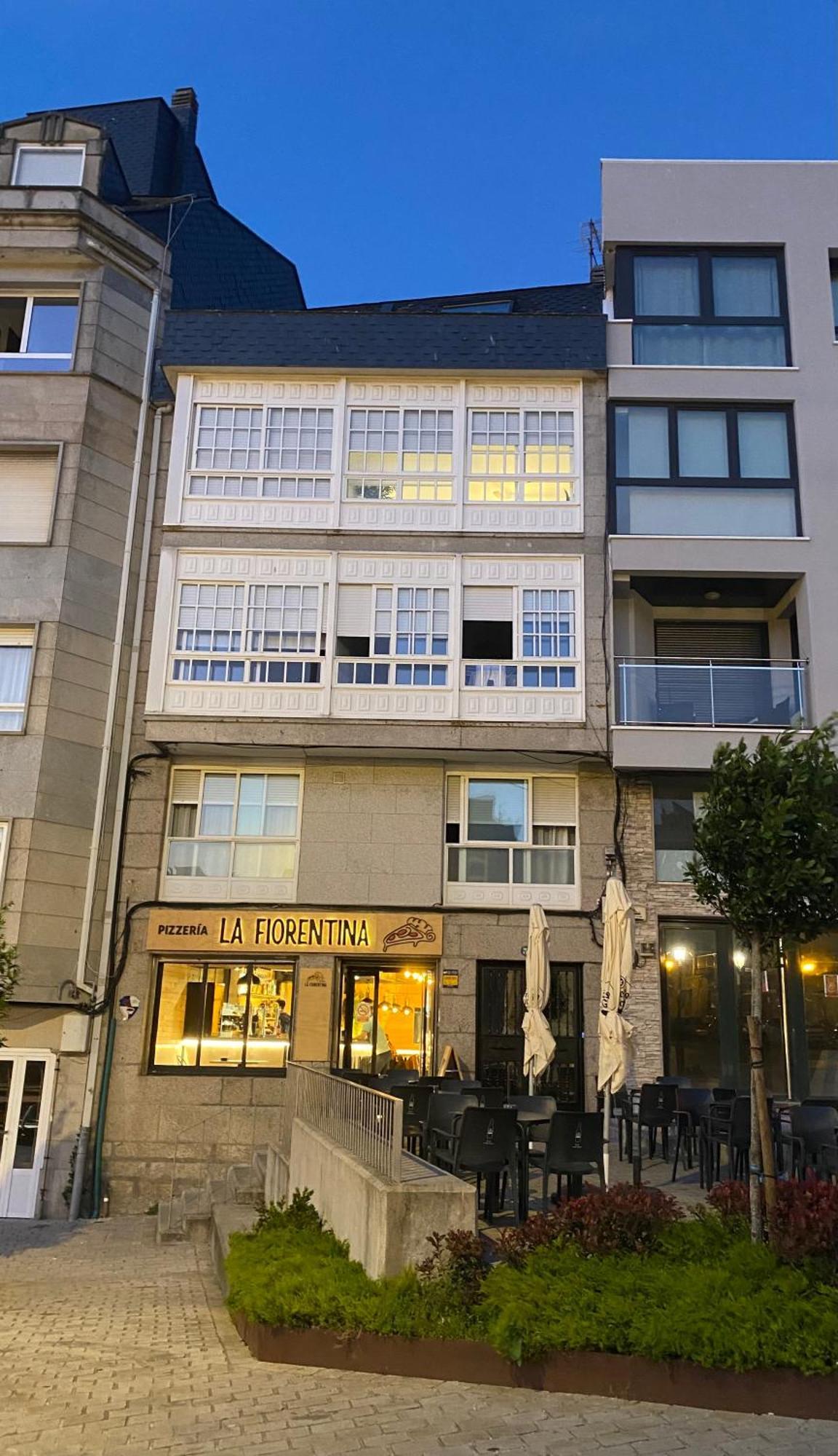 Apartamento Mareas Vivas Vera Dış mekan fotoğraf