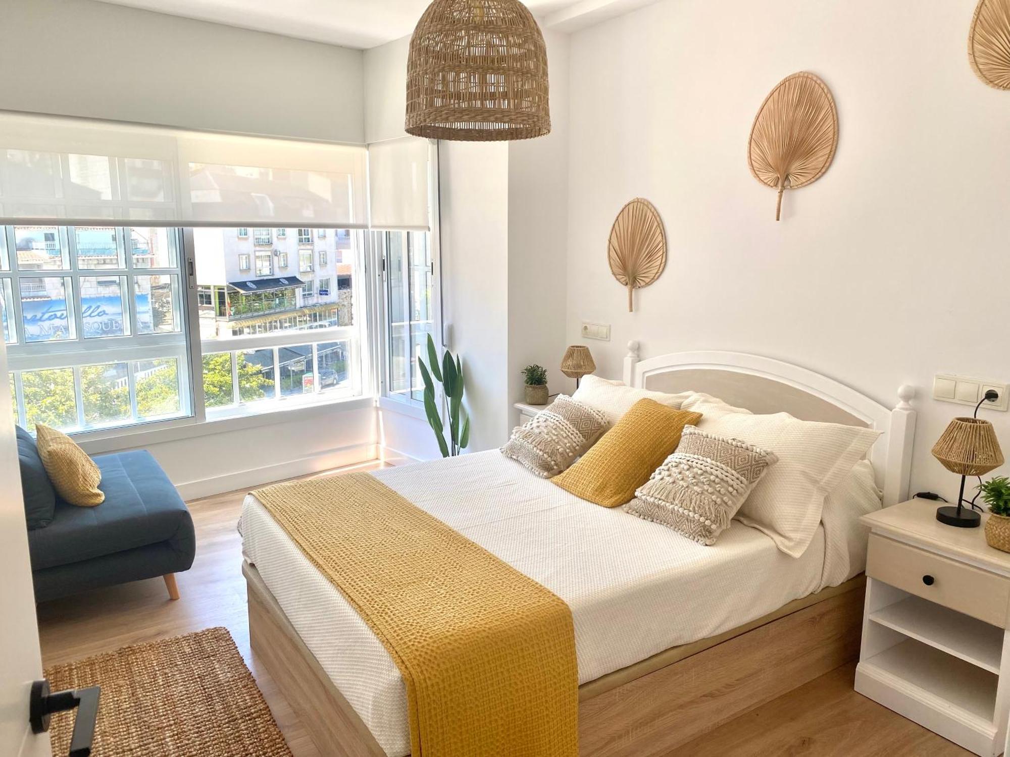 Apartamento Mareas Vivas Vera Dış mekan fotoğraf
